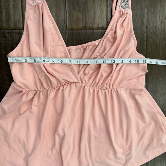 La Vie En Rose PJ Top - Picture 8 of 10